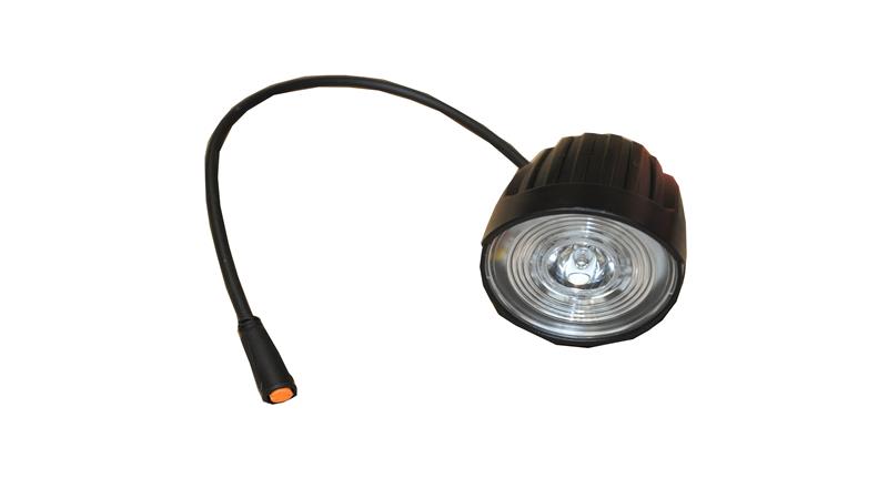 ÖN FAR (RSIII PRO-X)